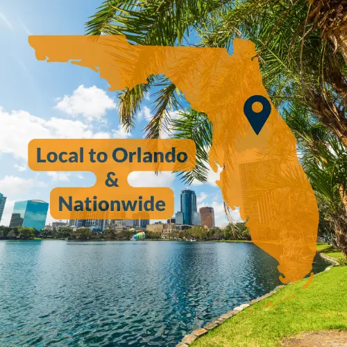 Recruiting Firm in Orlando, FL