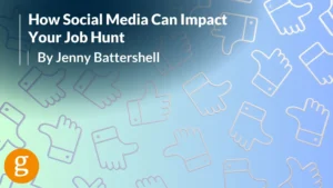How Social Media Can Impact Your Job Hunt (1)