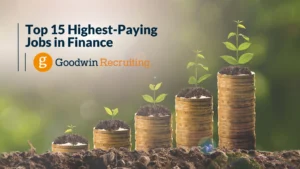 Highest Paying Jobs in Finance