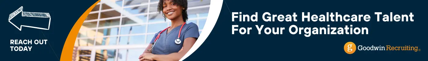 Healthcare Staffing in Plano, TX