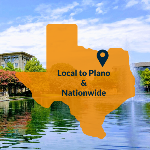 Recruiting Firm in Plano, TX