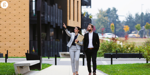 NYC Real Estate Recruiters