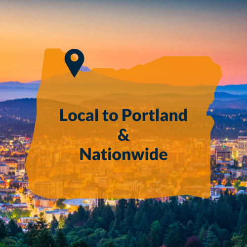 Top Recruiting Firm in Portland, OR