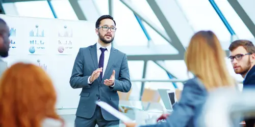 Finance & Accounting Recruiters in Oakland, CA