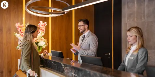 Hospitality Recruiters in Oakland, CA