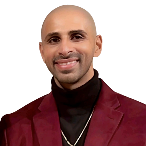 Jeff Nesheiwat