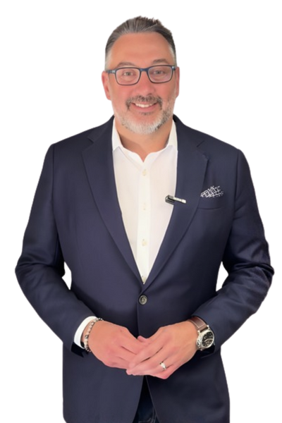 Andy Decker CEO