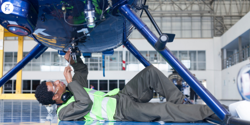 Aerospace Recruiters in Phoenix