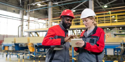 Manufacturing Recruiters in Miami
