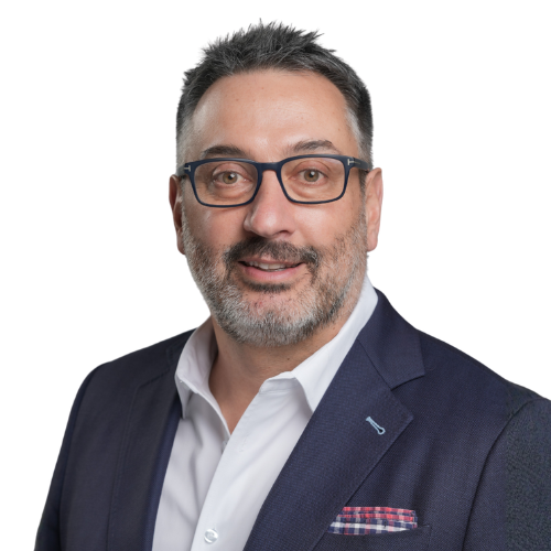 Andy Decker - CEO
