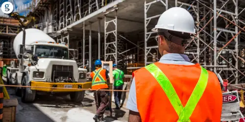 Construction Recruiters in Boston