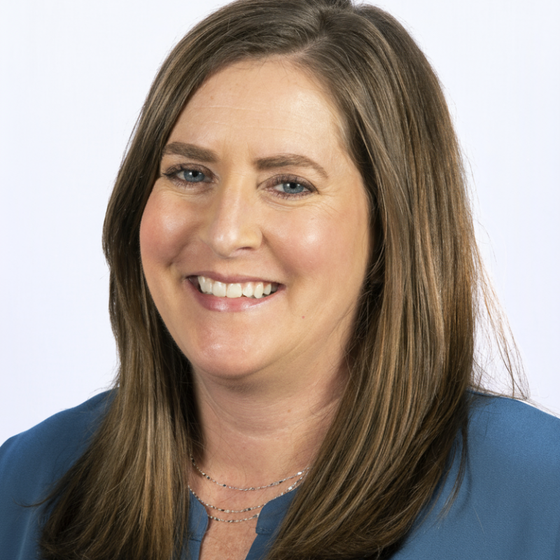 Stephanie Munsey