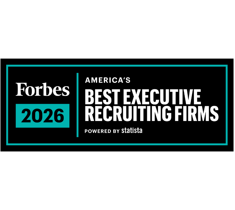 Forbes Best Professional Executive Firms 2026