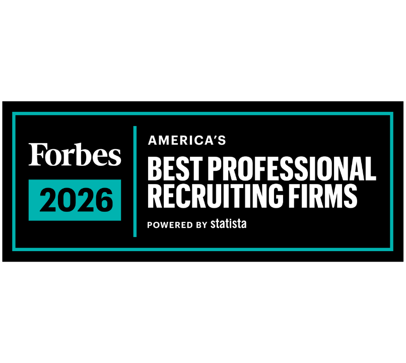 Forbes Best Professional Recruiting Firms 2026