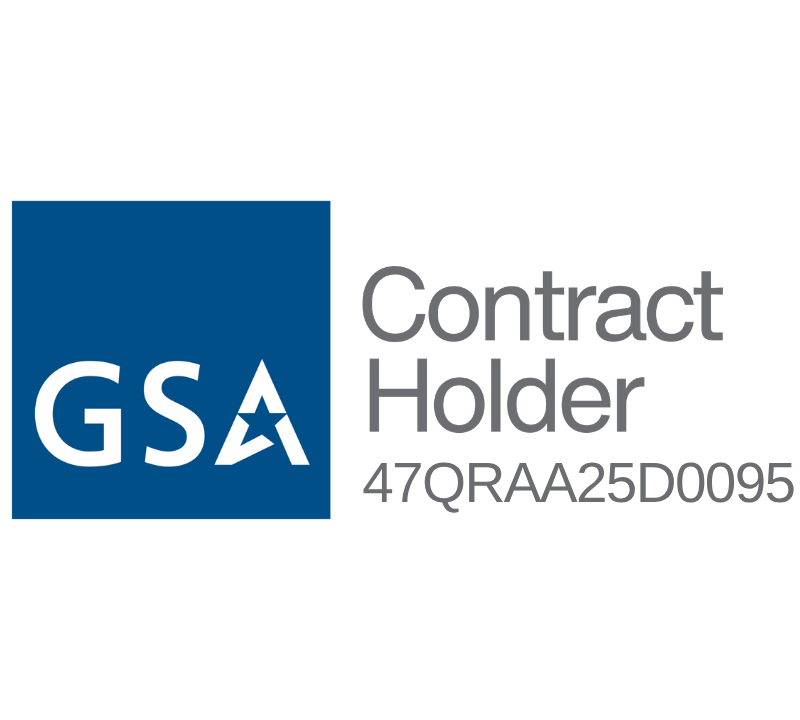 GSA Contract Holder
