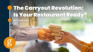 The Carryout Revolution