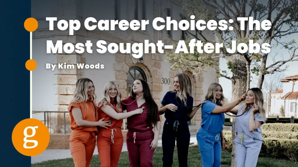 Top Career Choices