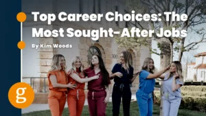 Top Career Choices