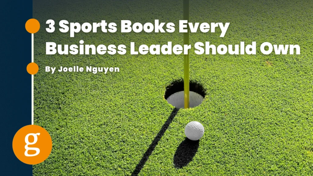 3 Sports Books