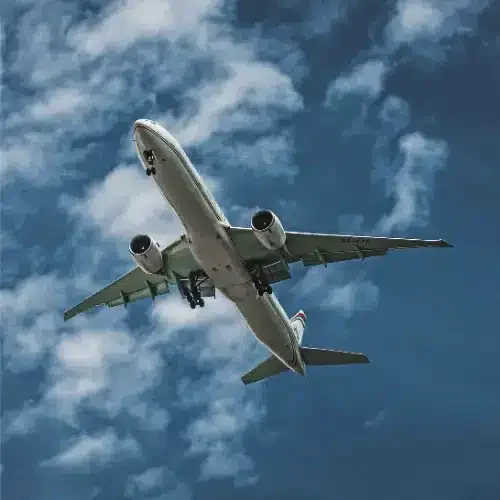 Aerospace Recruiters in Miami