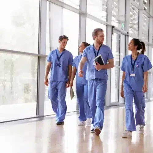 Healthcare Executive Recruiters in Atlanta