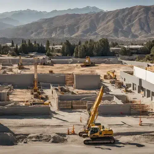 Contruction Recruiting Firm in Thousand Oaks