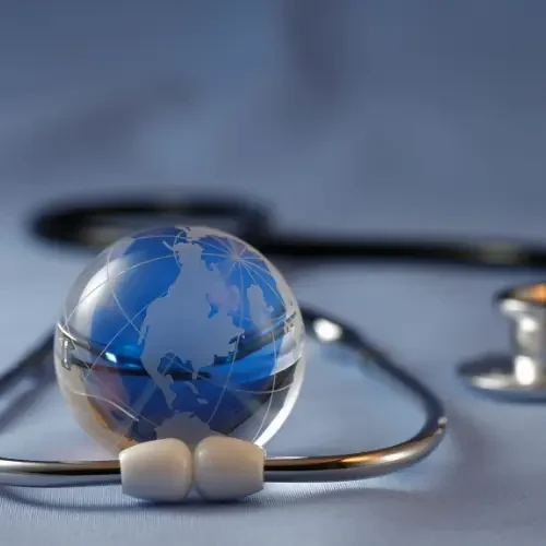 Leading Healthare Recruiters