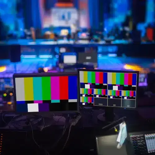 Media & Entertainment Recruiter in Miami