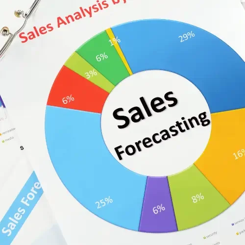Leading Sales Recruiters in Thousand Oaks, CA
